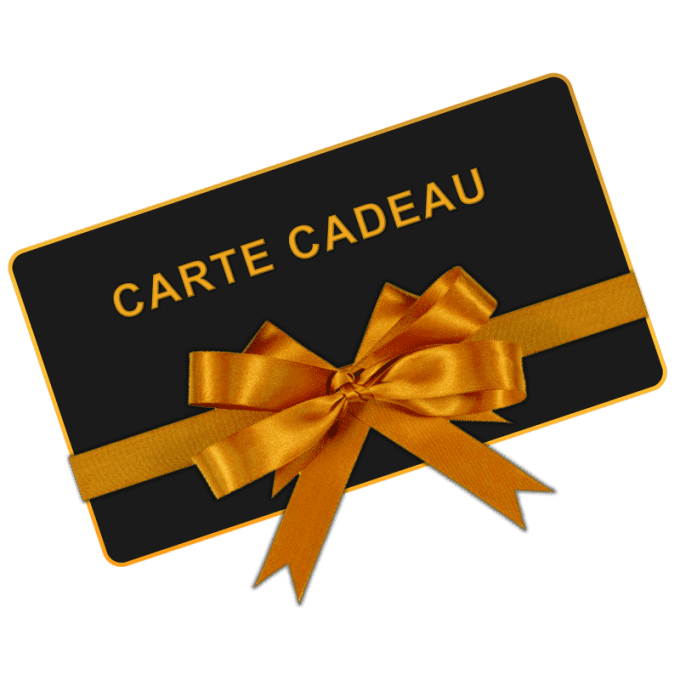 Carte Cadeau Soins & Bien-être