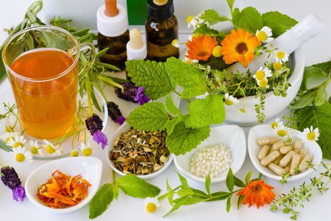 Consultation de Naturopathie en Cabinet