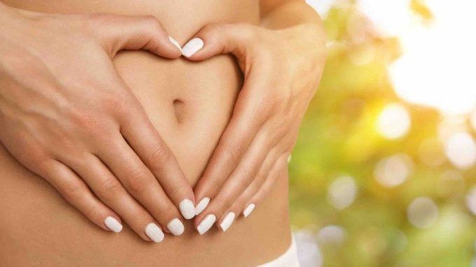 Massage Ovarien  Fertilité 