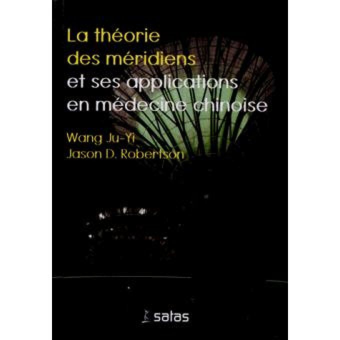 La Théorie des Méridiens de Robertson